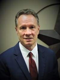 Image of Super Lawyers selectee Phil Griffis