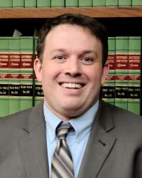 Cody Gibson