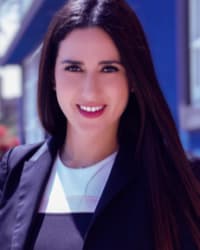 Image of Super Lawyers selectee Desiree Meguerditchian