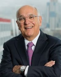 Sam L. Warshawer, Jr. - Construction Litigation - Super Lawyers