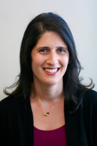 Image of Super Lawyers selectee Elysa Greenblatt