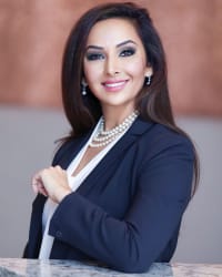 Image of Super Lawyers selectee Amy C. Weisberg
