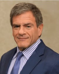 Image of Super Lawyers selectee Benjamin Pinczewski