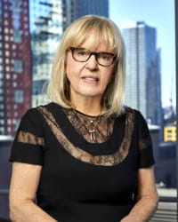 Image of Super Lawyers selectee Harriet Newman Cohen