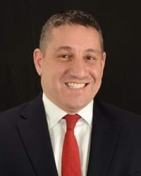 Image of Super Lawyers selectee Nick A. Cutrera