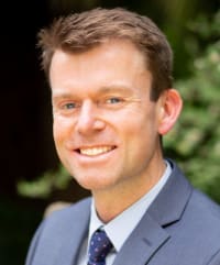 Image of Super Lawyers selectee Kevin M. Crabtree