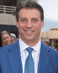 Image of Super Lawyers selectee Daniel J. Miller