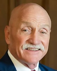 Photo of Hardy C. Menees