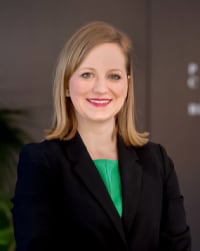 Image of Super Lawyers selectee Amy Hoch Hogenson