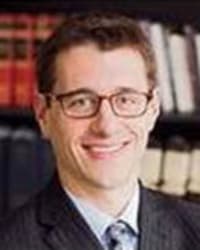 Image of Super Lawyers selectee Nathan T. Otis