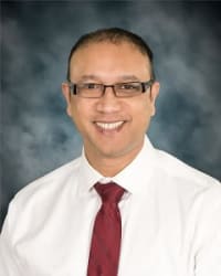 Image of Super Lawyers selectee Ruhul Mumen