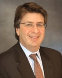 Image of Super Lawyers selectee Bruce S. Lipsey