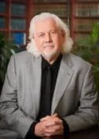 Image of Super Lawyers selectee Heinz Binder