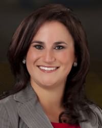 Image of Super Lawyers selectee Kristyl Revelle Treadaway