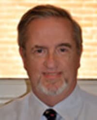 Image of Super Lawyers selectee Stephen T. Fanning