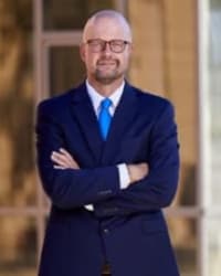 Image of Super Lawyers selectee Dylan D. Grimes