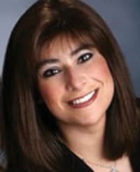 Image of Super Lawyers selectee Irika N. Mellin