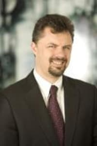 Jeremy Gaston