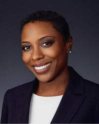 Photo of Kristal Holmes