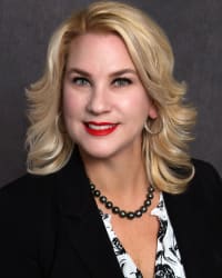 Image of Super Lawyers selectee Jeralyn Lisa Lawrence