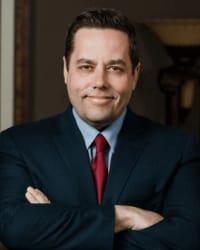 Image of Super Lawyers selectee Jared E. Everton