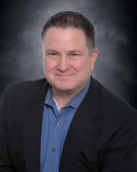 Image of Super Lawyers selectee Kevin Keeling
