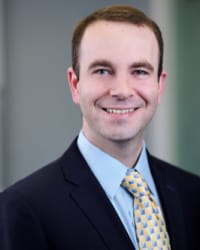 Image of Super Lawyers selectee Robert K. Hopkins
