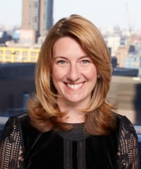 Image of Super Lawyers selectee Gretchen Beall Schumann
