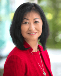 Image of Super Lawyers selectee Yueh-Mei Kim Nutter