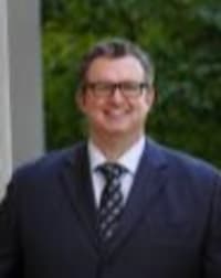 Image of Super Lawyers selectee Keith Gentes