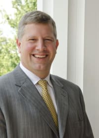 Image of Super Lawyers selectee John Eric Fulda
