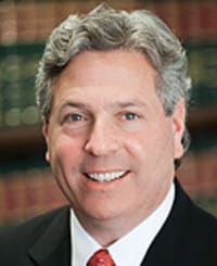 Image of Super Lawyers selectee Michael D. Steinhardt