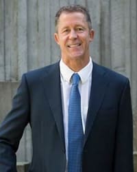 Image of Super Lawyers selectee Dave von Beck