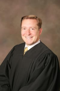 Image of Super Lawyers selectee Jeffrey F. Voelkl