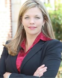 Image of Super Lawyers selectee Stefanie Drake Burford