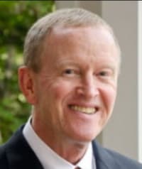 Photo of Charles W. Whetstone, Jr.
