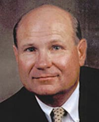 Image of Super Lawyers selectee Fletcher Dal Handley, Jr.