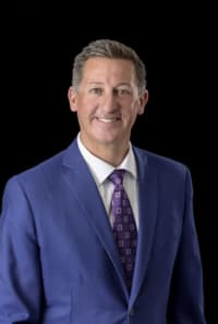 Photo of Marc G. Pera