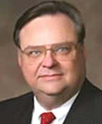 Image of Super Lawyers selectee Ward Stone, Jr.