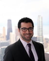 Image of Super Lawyers selectee Joshua P. Haid