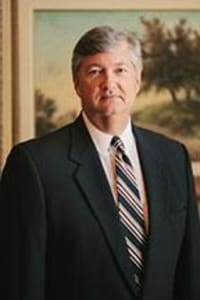 Image of Super Lawyers selectee Heber Simmons, III