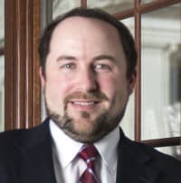 Image of Super Lawyers selectee Nathaniel O. Hubley