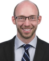 Image of Super Lawyers selectee Jamie H. Gorton