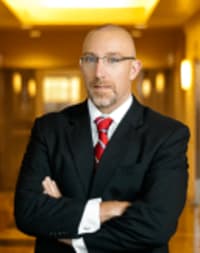 Image of Super Lawyers selectee David Kowalski