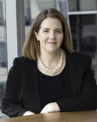 Image of Super Lawyers selectee Allison Boscarine
