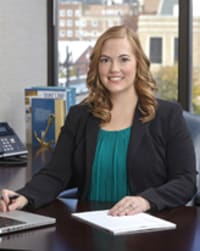 Image of Super Lawyers selectee Anna Kalarites