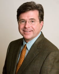 Image of Super Lawyers selectee C. Frank Holthaus