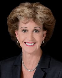 Image of Super Lawyers selectee Carol Nelson Shepherd