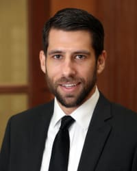 Image of Super Lawyers selectee Zane Berg