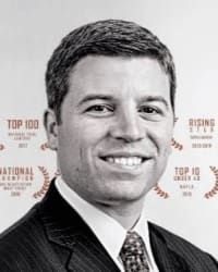 Image of Super Lawyers selectee Scott Powell